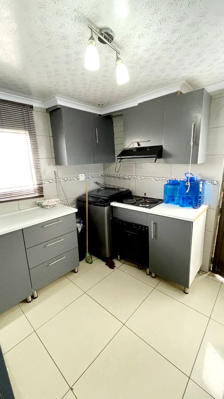 2 Bedroom Property for Sale in Mdantsane Nu 13 Eastern Cape